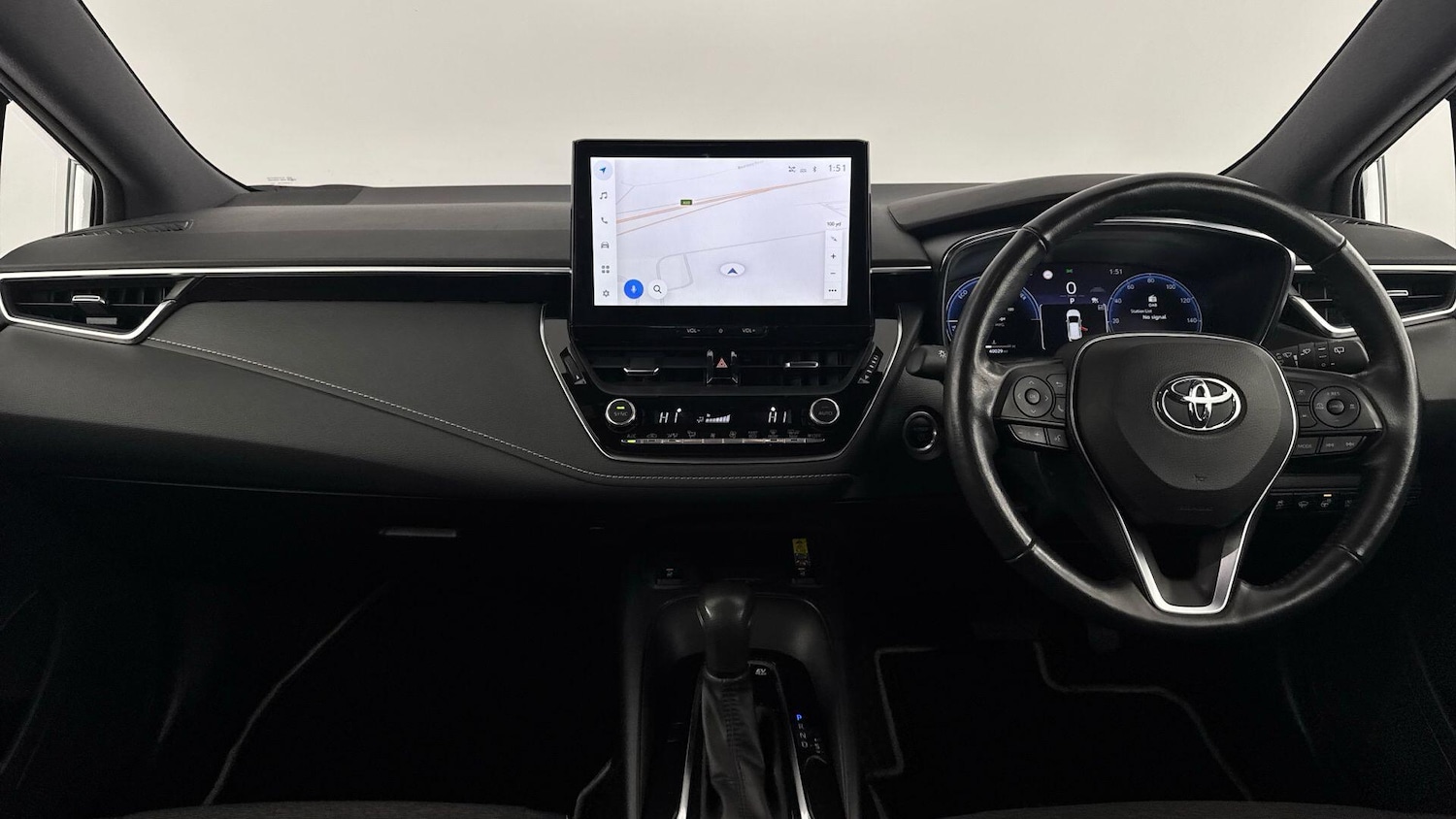 Used Toyota Corolla 2024 for sale - 77625991: Photo 11