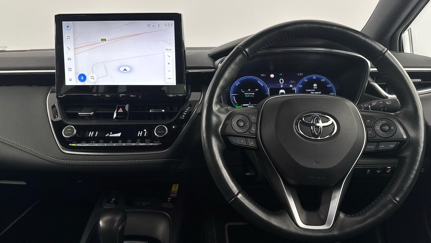 Used Toyota Corolla 2024 for sale - 77625991: Photo 12