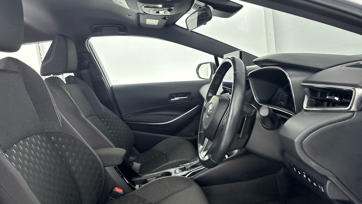 Used Toyota Corolla 2024 for sale - 77625991: Photo 17