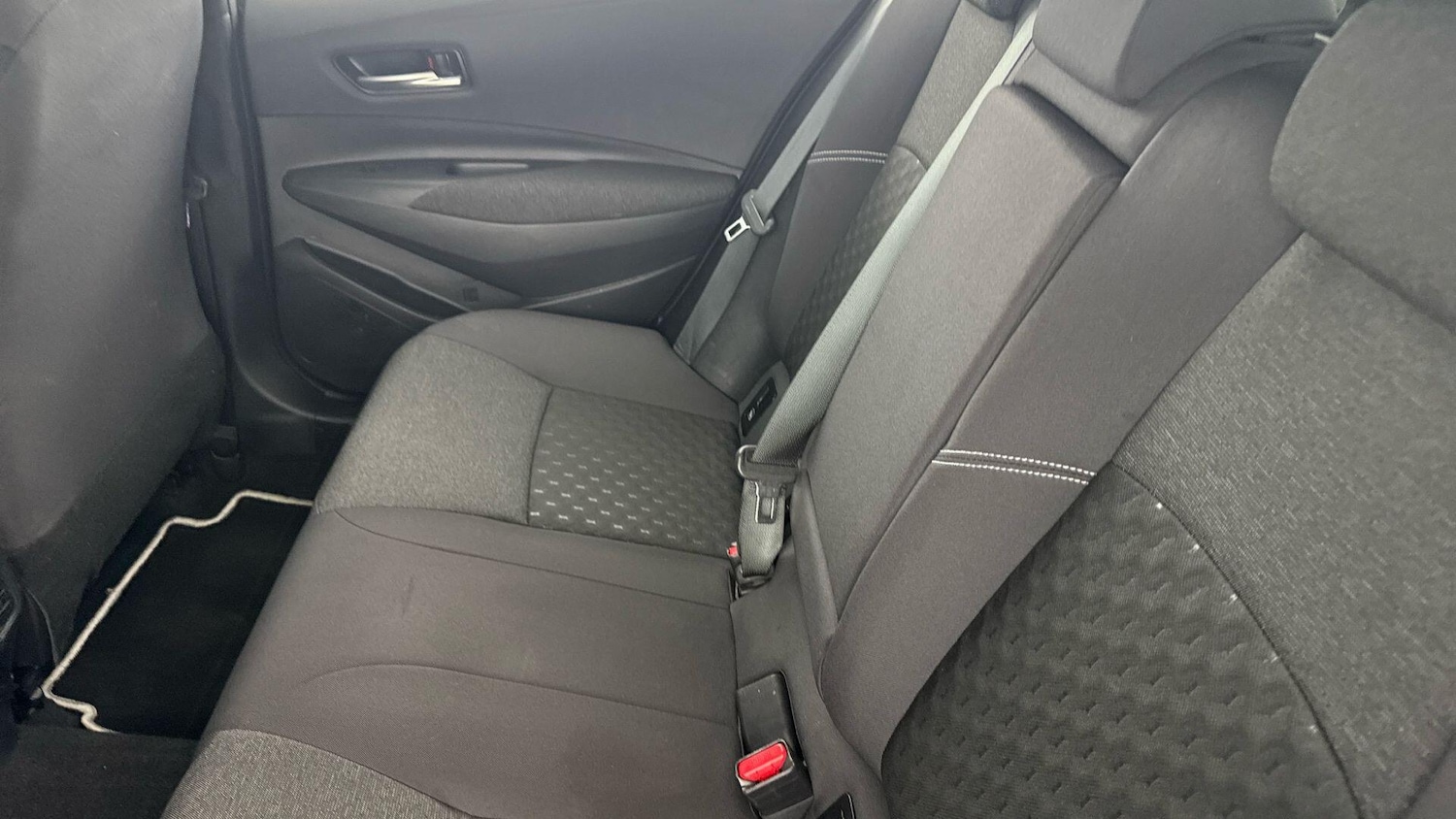 Used Toyota Corolla 2024 for sale - 77625991: Photo 19