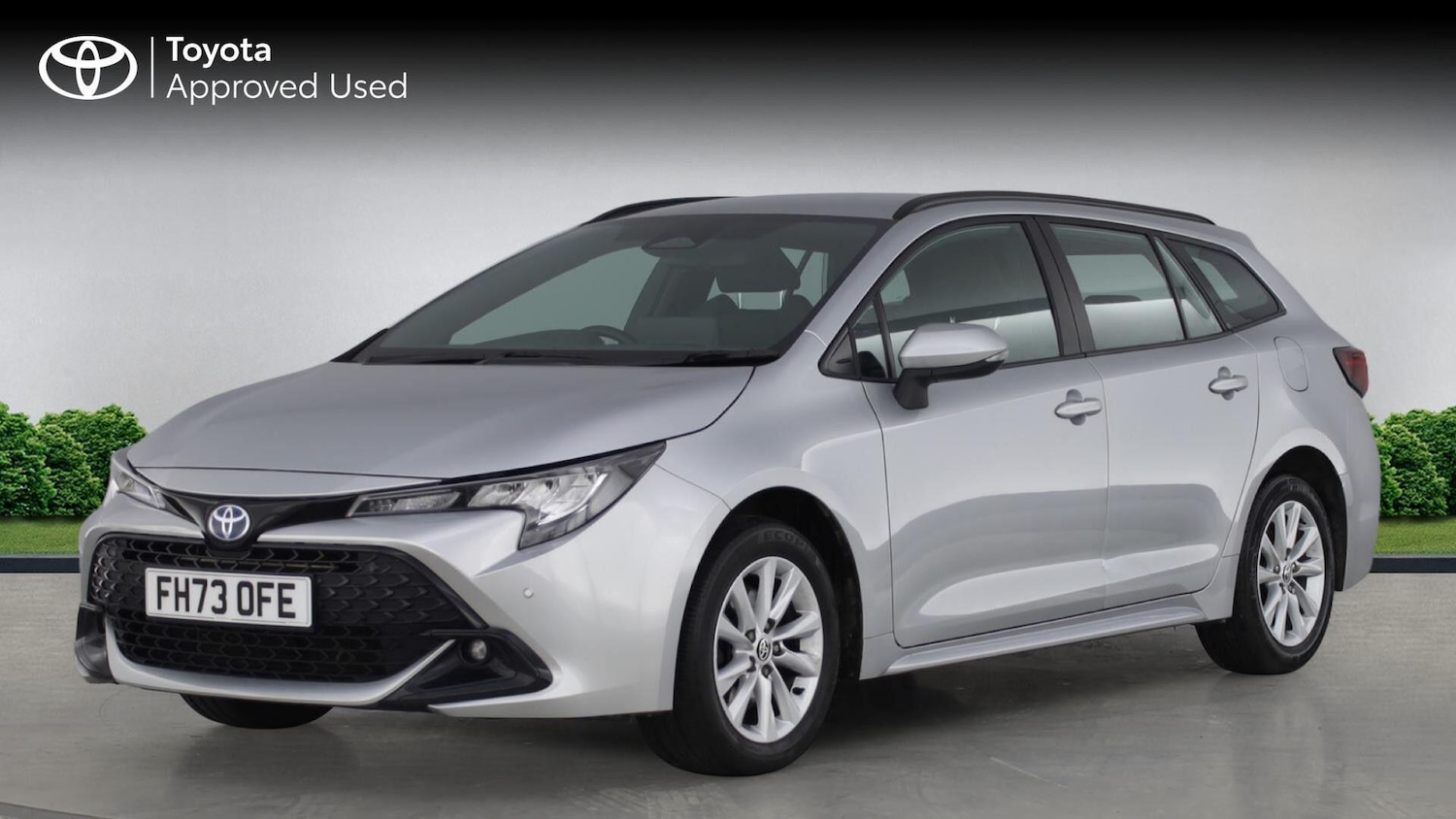 Used Toyota Corolla 2024 for sale - 77625991: Photo 7