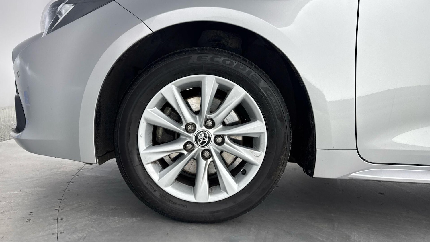 Used Toyota Corolla 2024 for sale - 77625991: Photo 9