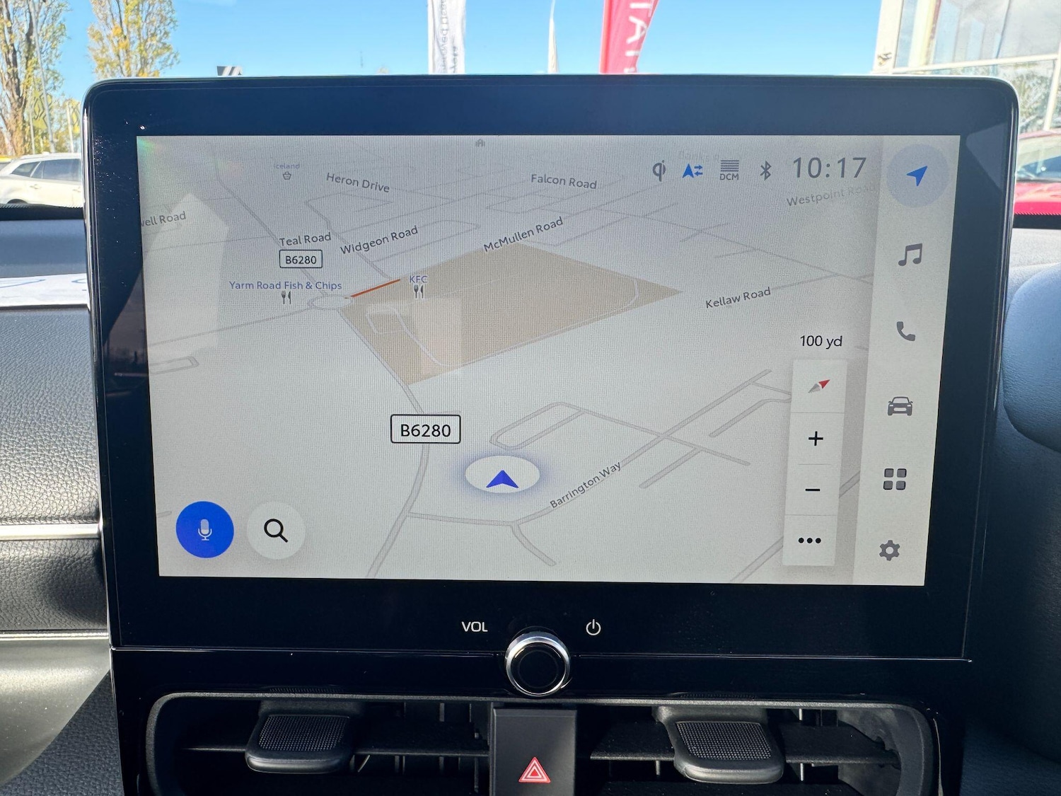 Used Toyota Yaris 2024 for sale - 76537702: Photo 19