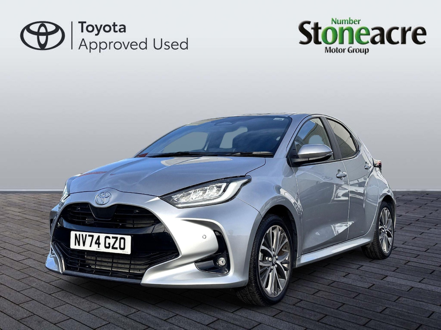 Used Toyota Yaris 2024 for sale - 76537702: Photo 7