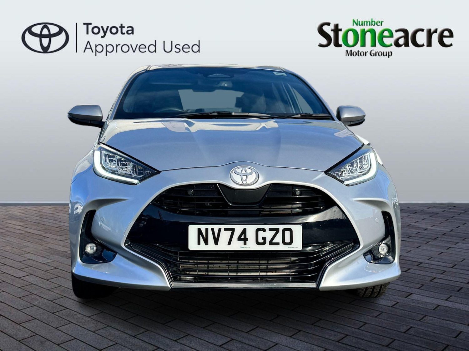 Used Toyota Yaris 2024 for sale - 76537702: Photo 8