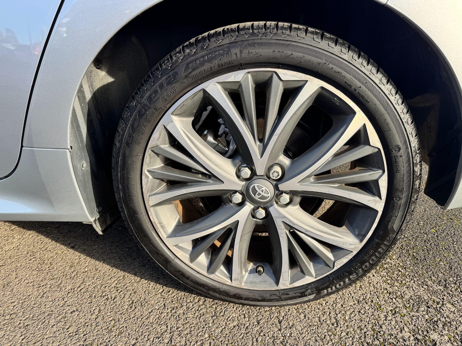 Used Toyota Yaris 2024 for sale - 76537702: Photo 9