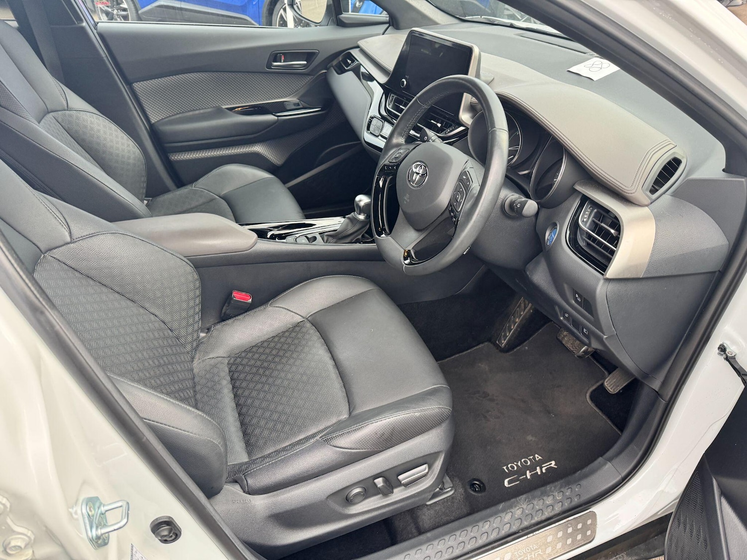 Used Toyota C-HR 2022 for sale - 76158496: Photo 13
