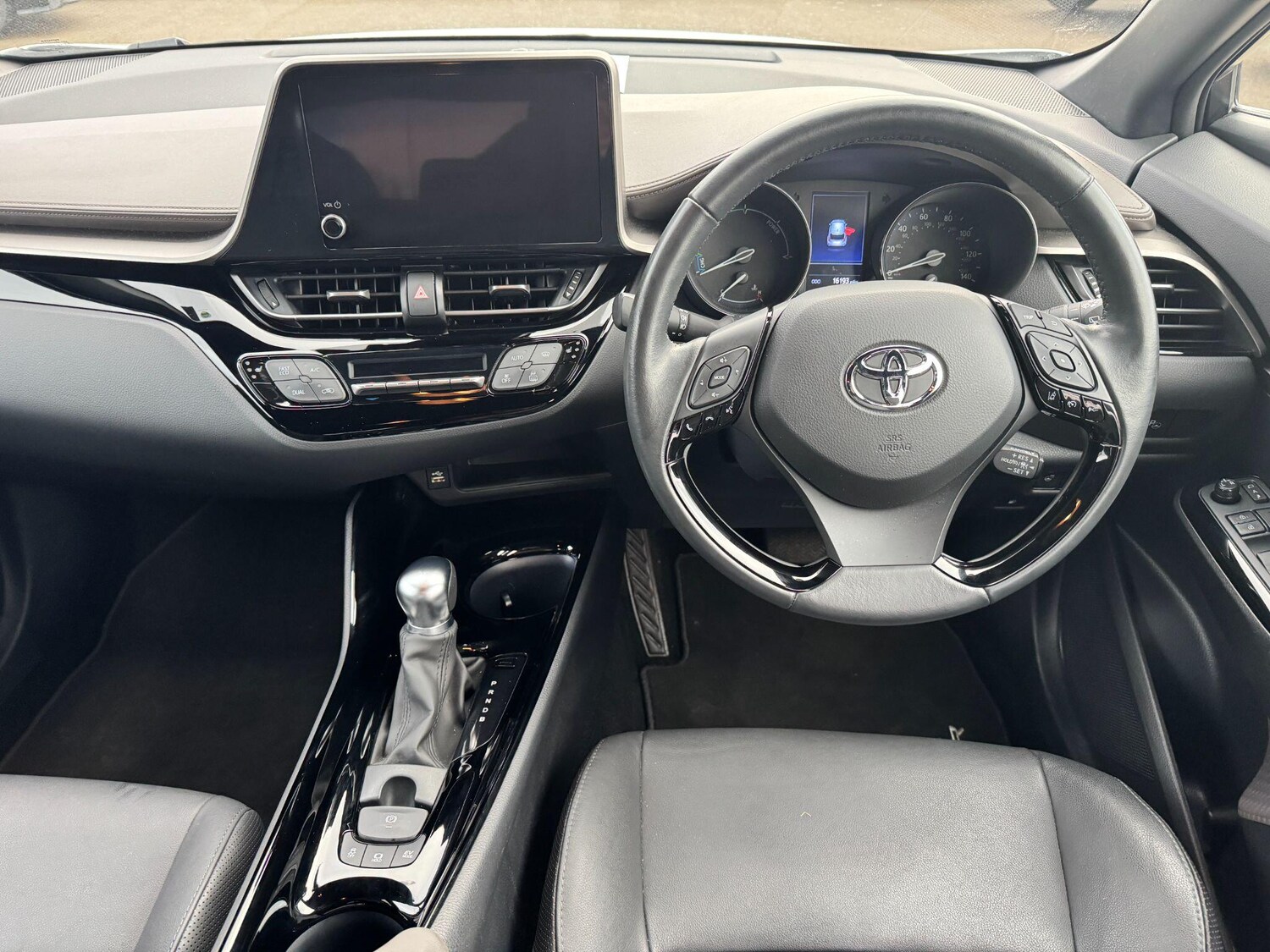 Used Toyota C-HR 2022 for sale - 76158496: Photo 17