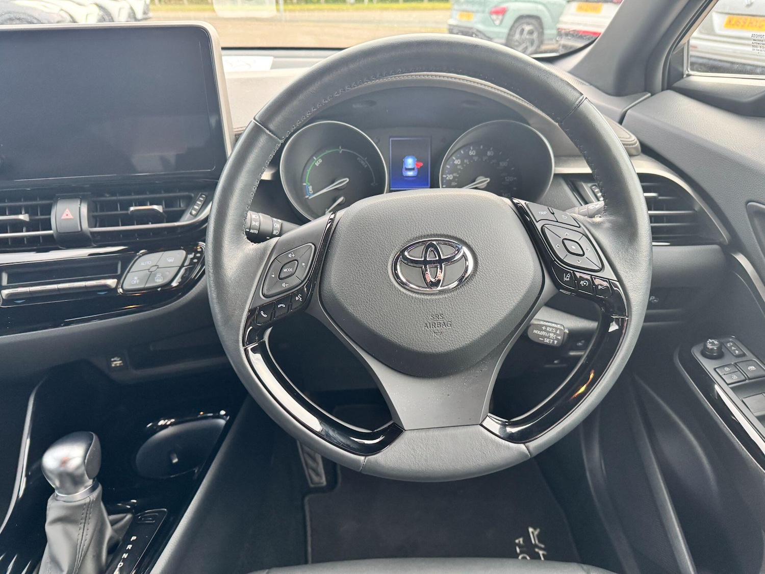 Used Toyota C-HR 2022 for sale - 76158496: Photo 19
