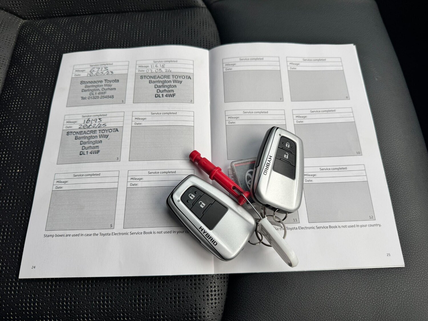 Used Toyota C-HR 2022 for sale - 76158496: Photo 21