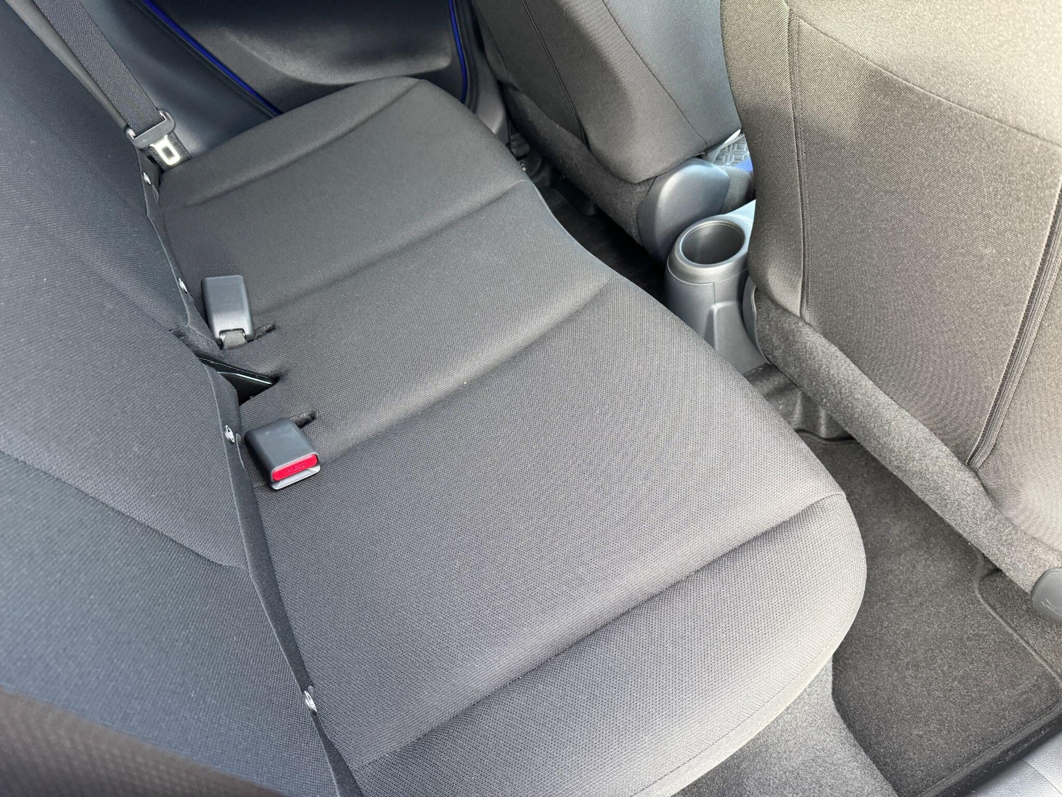 Used Toyota Aygo X 2023 for sale - 76913594: Photo 12