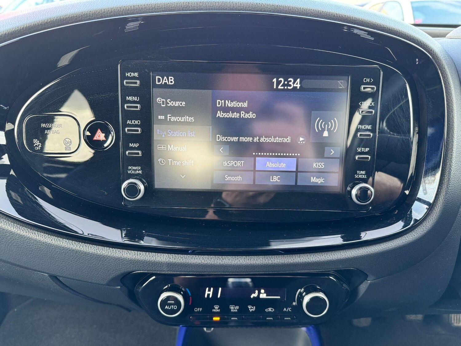 Used Toyota Aygo X 2023 for sale - 76913594: Photo 19