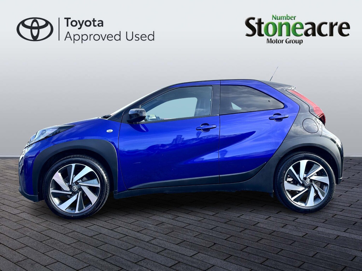 Used Toyota Aygo X 2023 for sale - 76913594: Photo 6