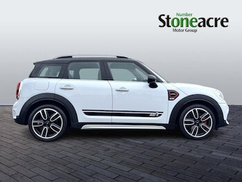 Used MINI Countryman 2018 for sale - 78854487: Photo