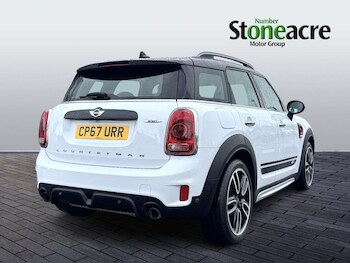 Used MINI Countryman 2018 for sale - 78854487: Photo