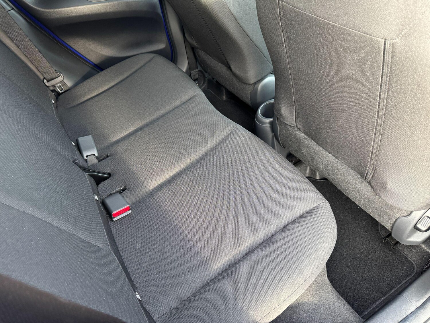 Used Toyota Aygo X for sale - 77909417: Photo 12