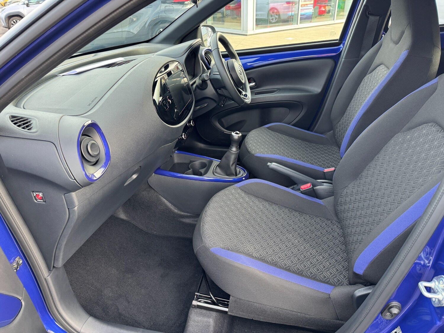 Used Toyota Aygo X for sale - 77909417: Photo 14