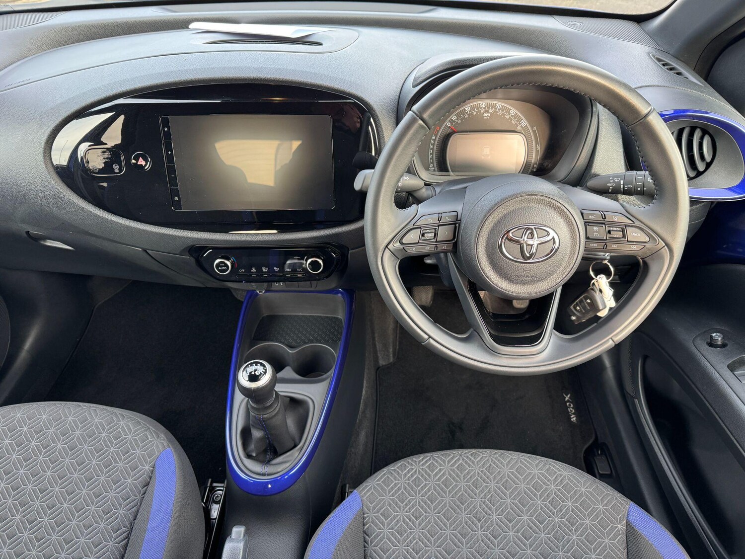 Used Toyota Aygo X for sale - 77909417: Photo 15