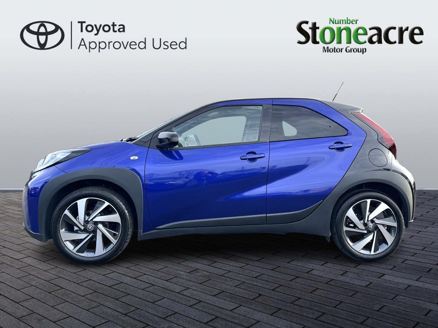 Used Toyota Aygo X for sale - 77909417: Photo 6