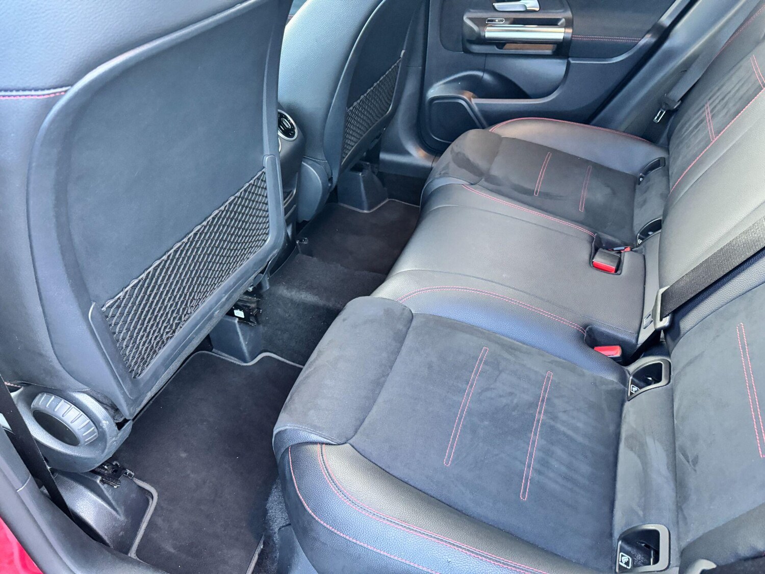 Used Mercedes-Benz GLA 2021 for sale - 76866506: Photo 13