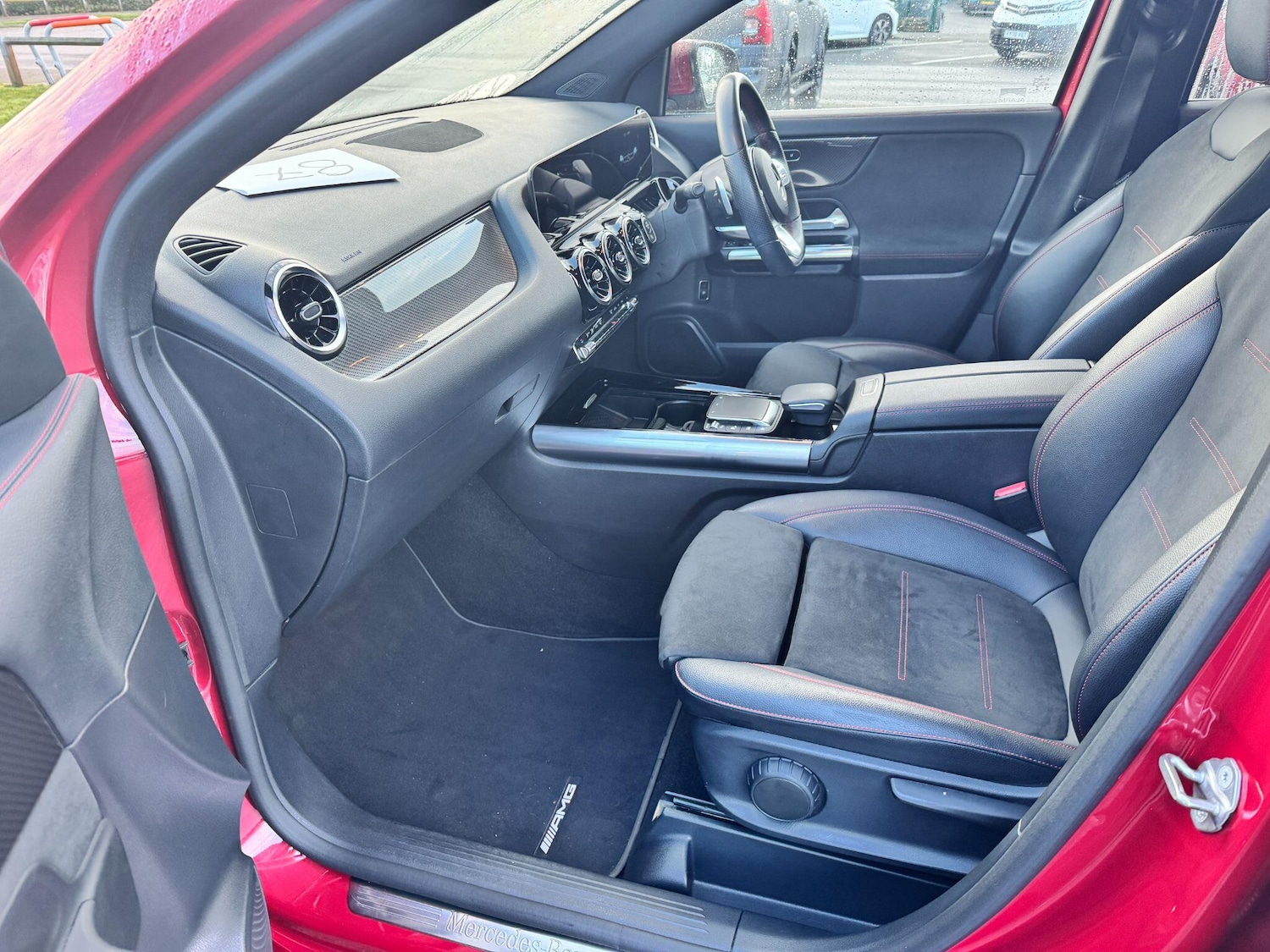 Used Mercedes-Benz GLA 2021 for sale - 76866506: Photo 14