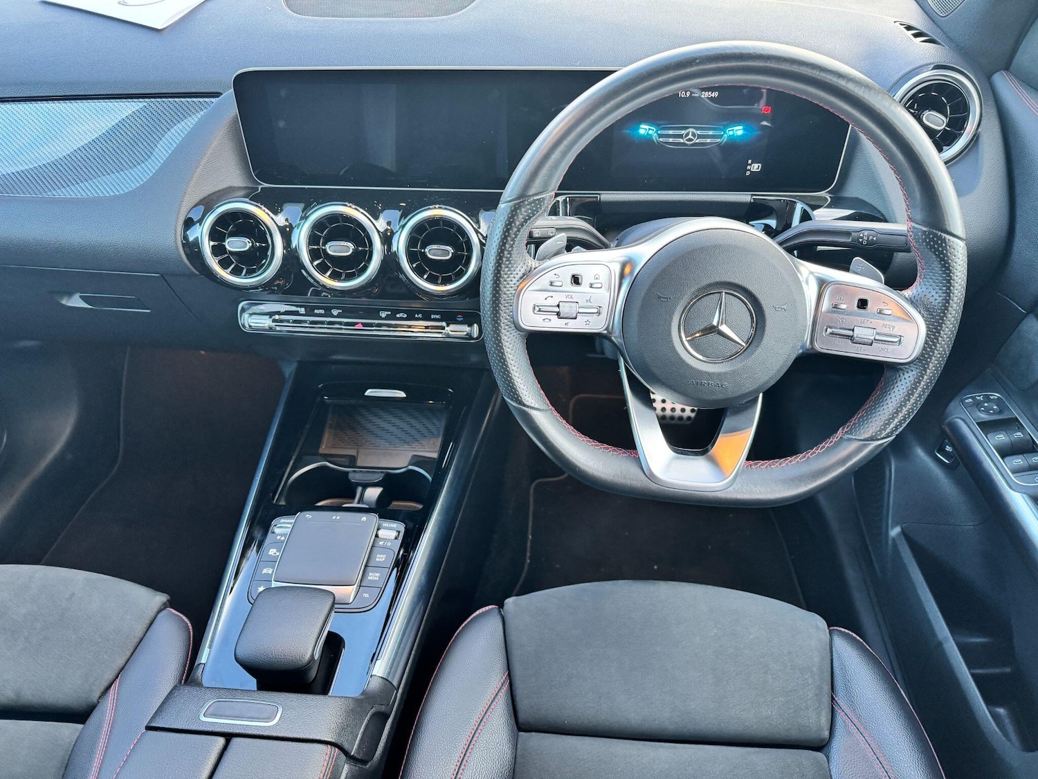 Used Mercedes-Benz GLA 2021 for sale - 76866506: Photo 15