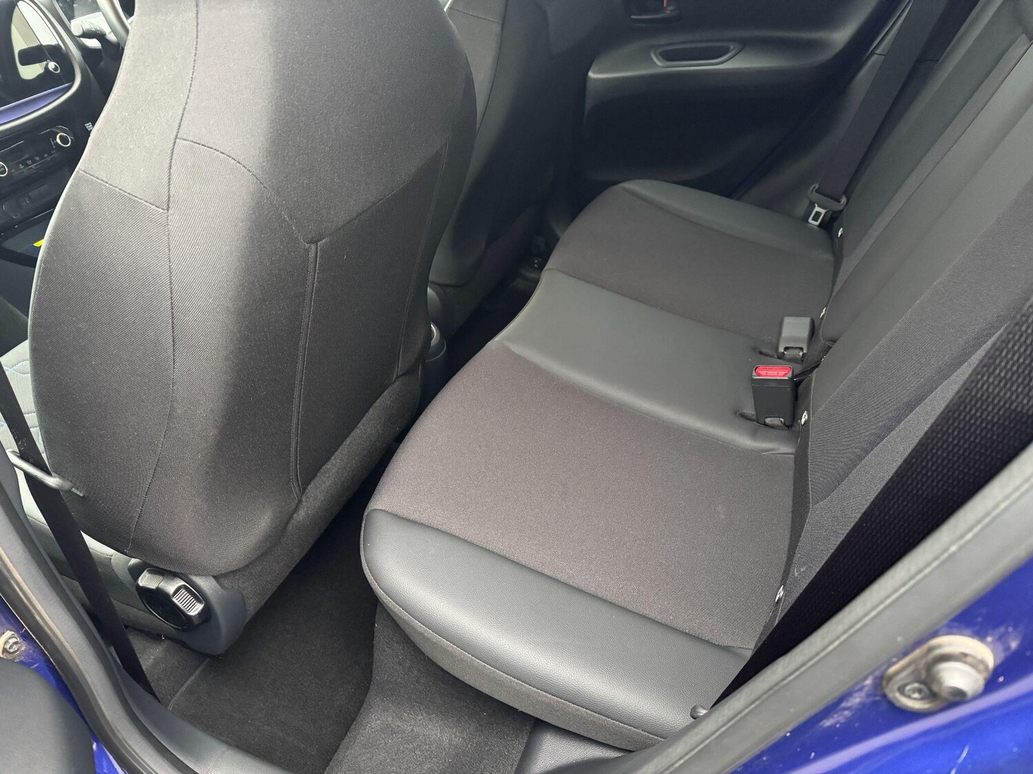 Used Toyota Aygo X 2024 for sale - 77723911: Photo 13