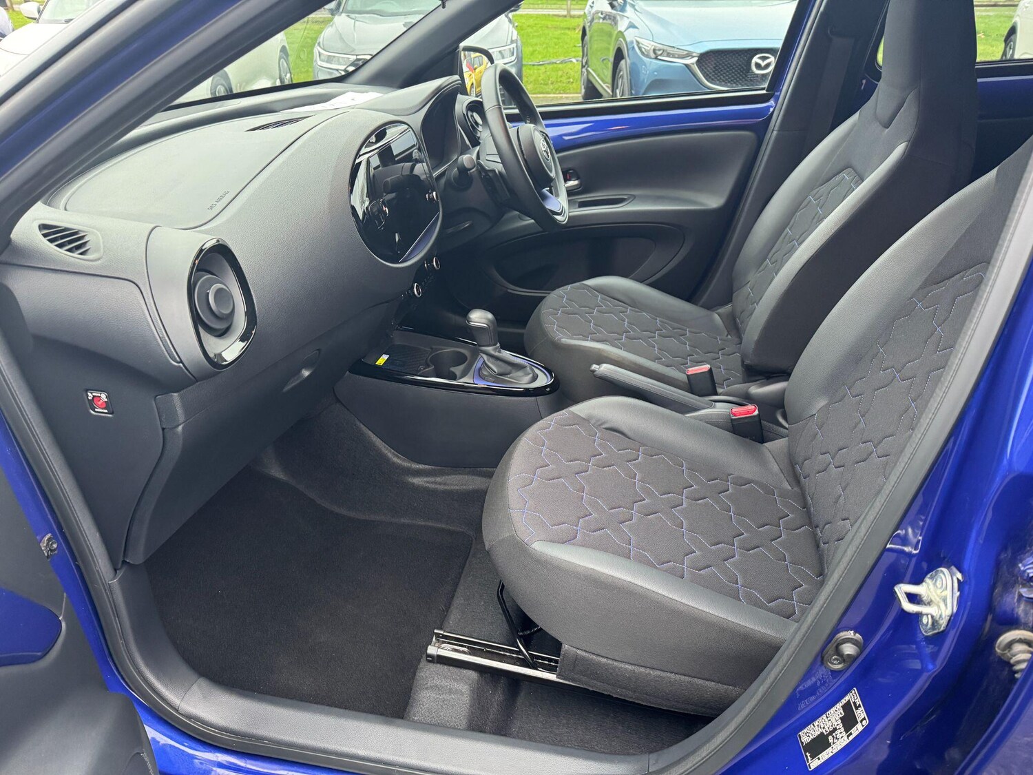 Used Toyota Aygo X 2024 for sale - 77723911: Photo 14