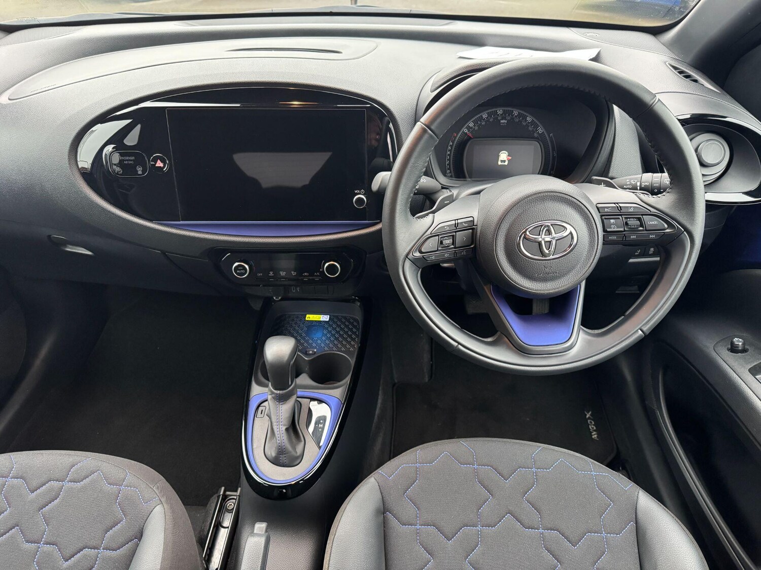 Used Toyota Aygo X 2024 for sale - 77723911: Photo 15