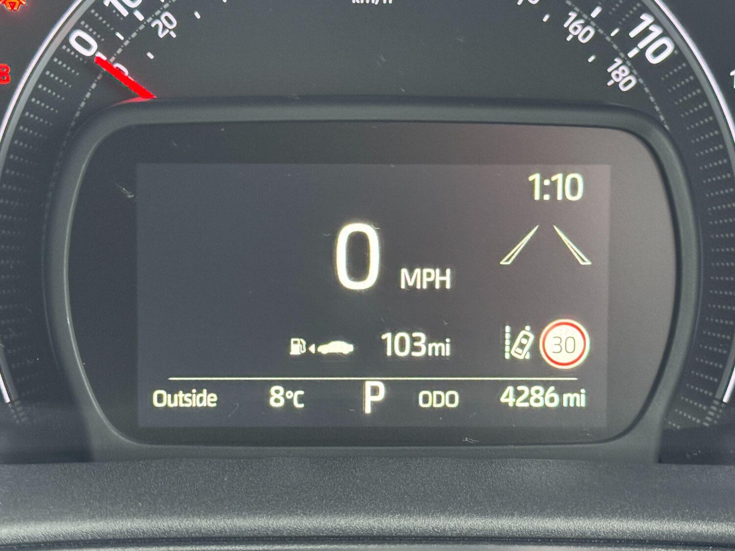 Used Toyota Aygo X 2024 for sale - 77723911: Photo 18