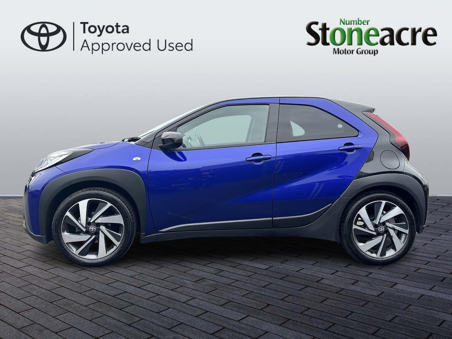 Used Toyota Aygo X 2024 for sale - 77723911: Photo 6