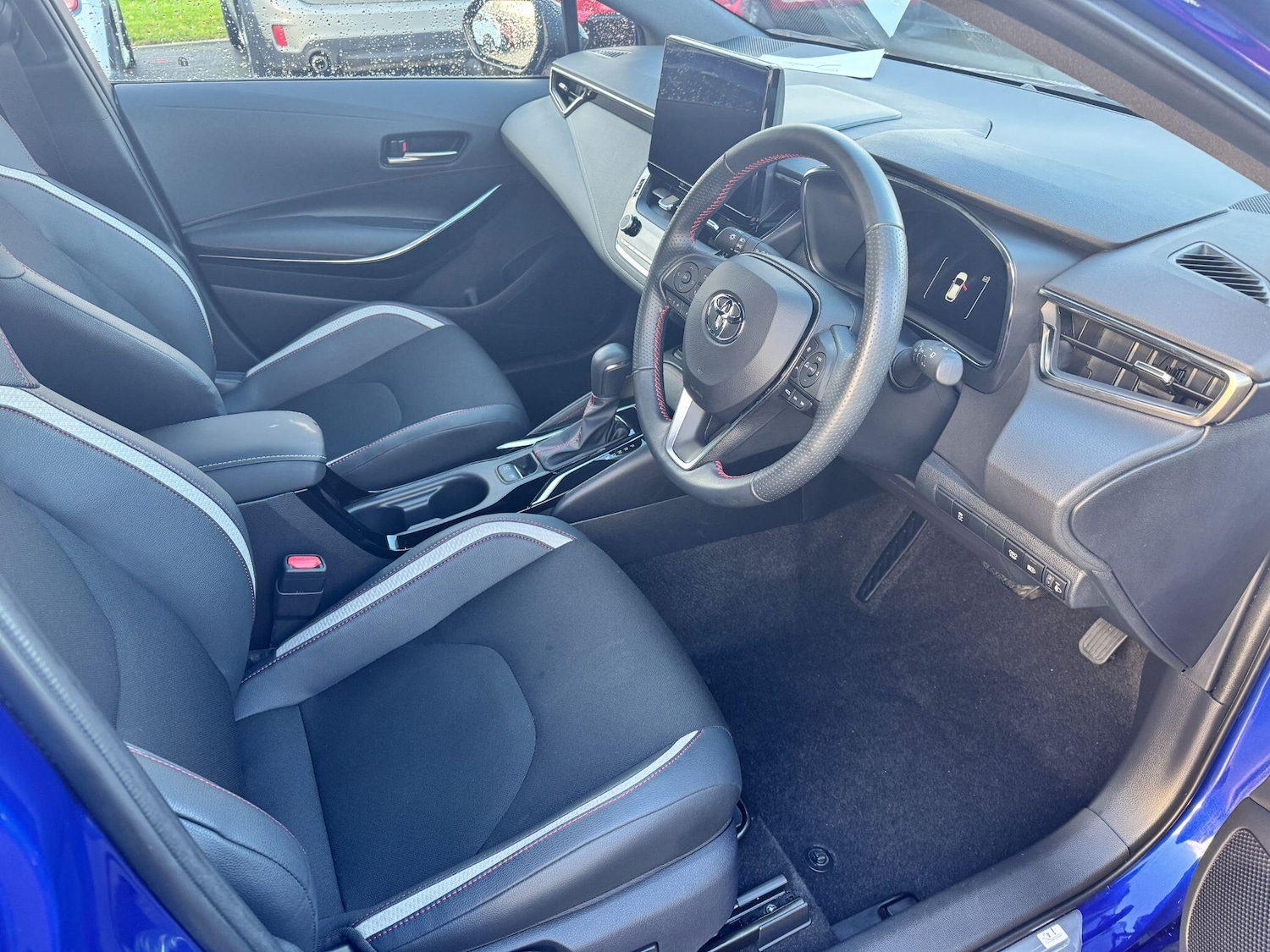 Used Toyota Corolla 2023 for sale - 76671624: Photo 11