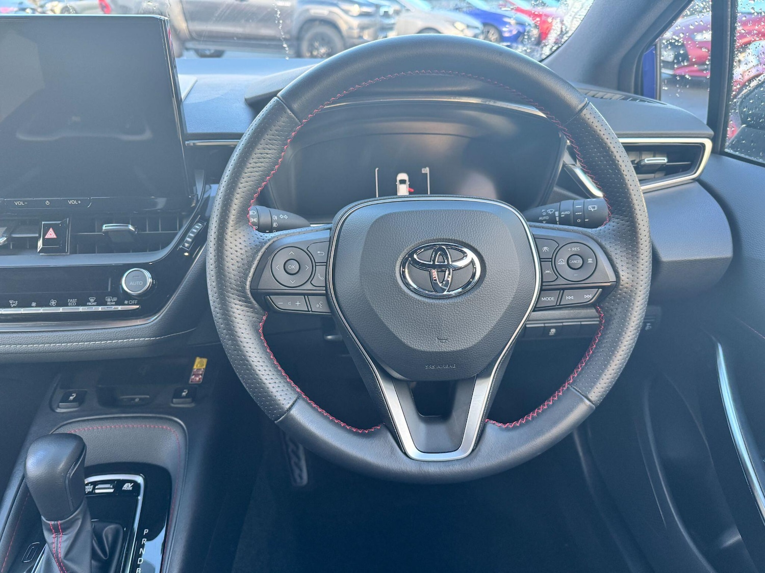 Used Toyota Corolla 2023 for sale - 76671624: Photo 16