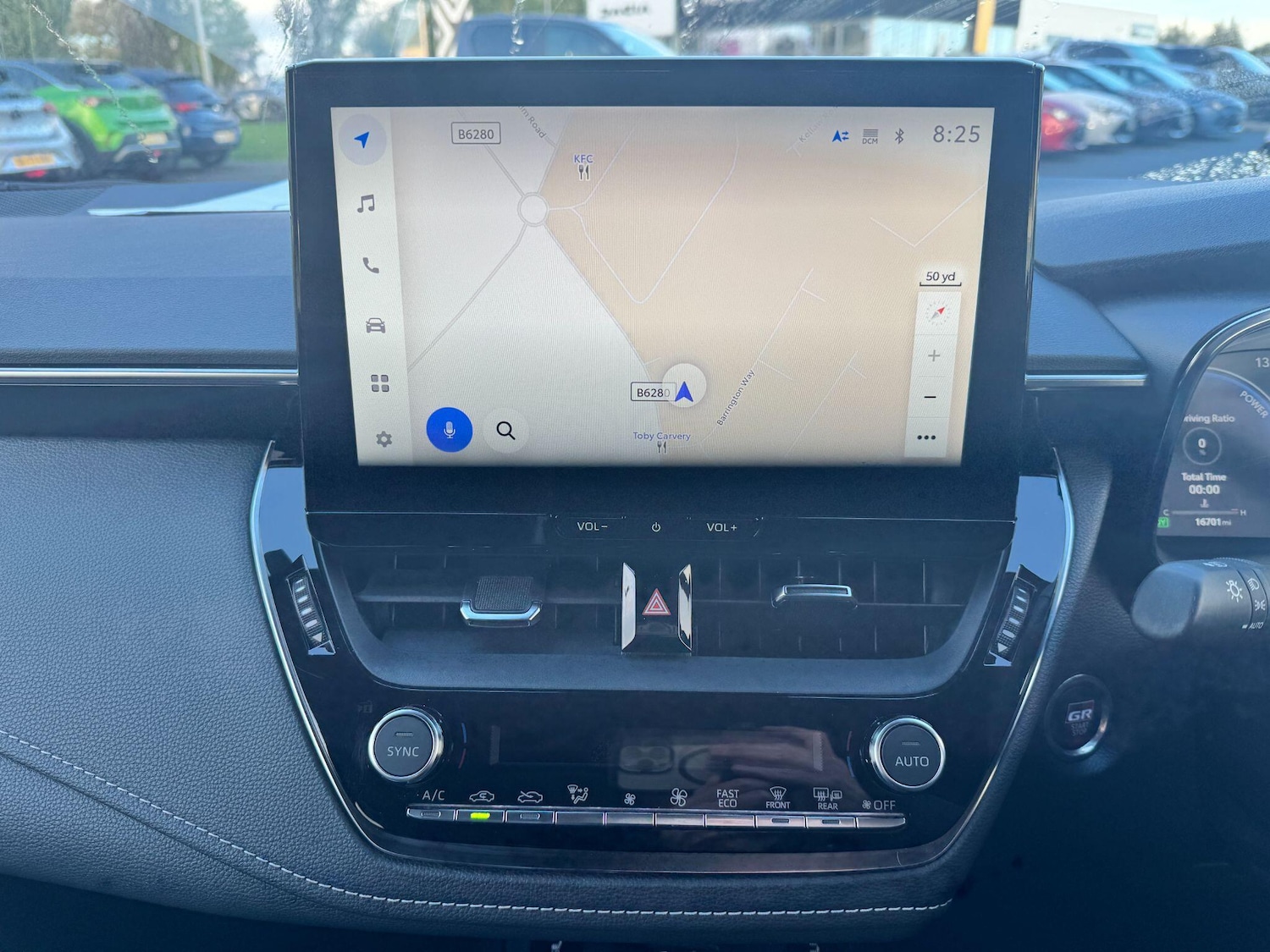 Used Toyota Corolla 2023 for sale - 76671624: Photo 18