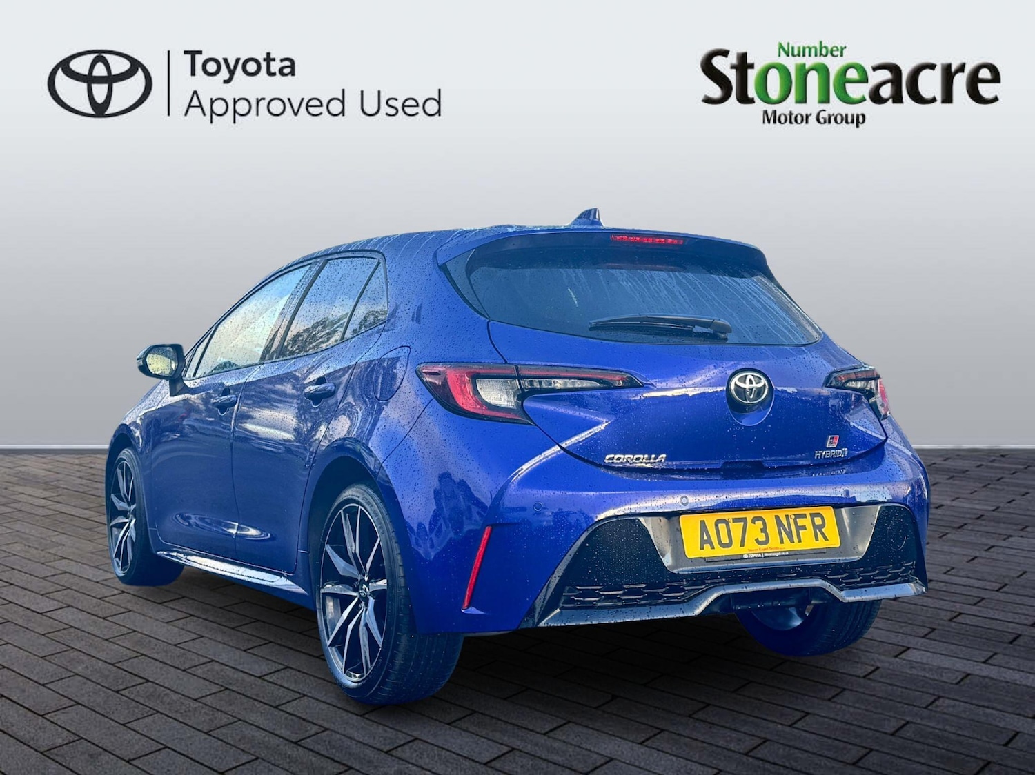 Used Toyota Corolla 2023 for sale - 76671624: Photo 5