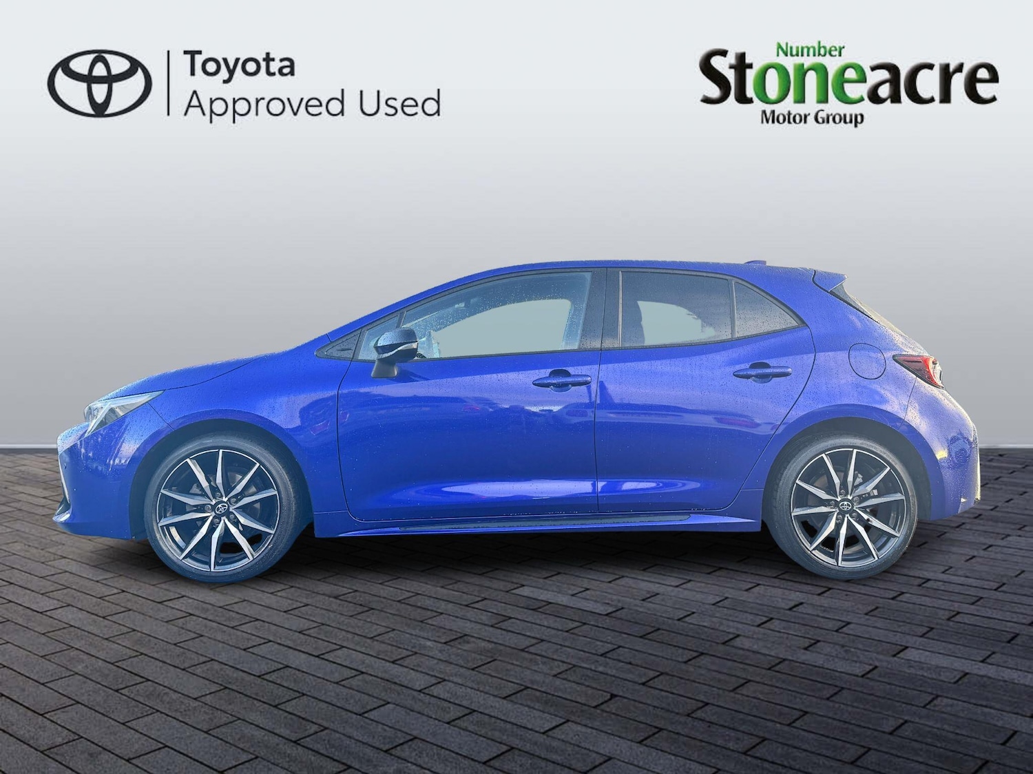 Used Toyota Corolla 2023 for sale - 76671624: Photo 6