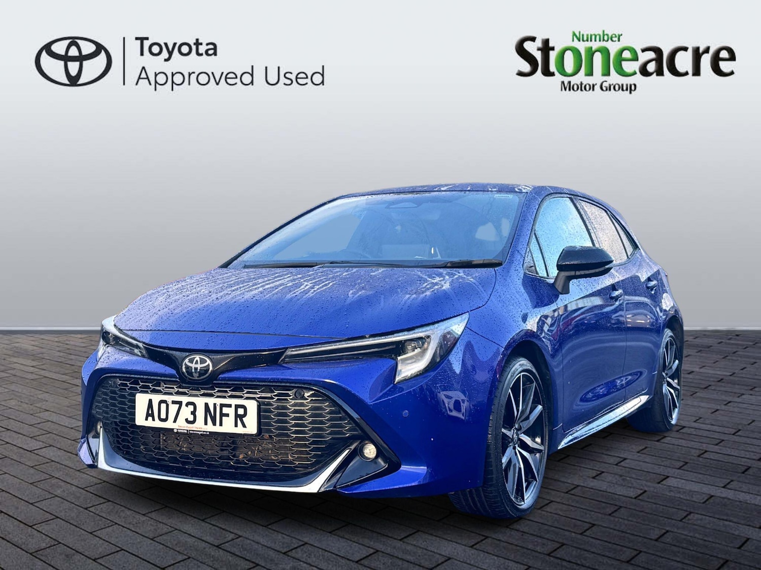 Used Toyota Corolla 2023 for sale - 76671624: Photo 7