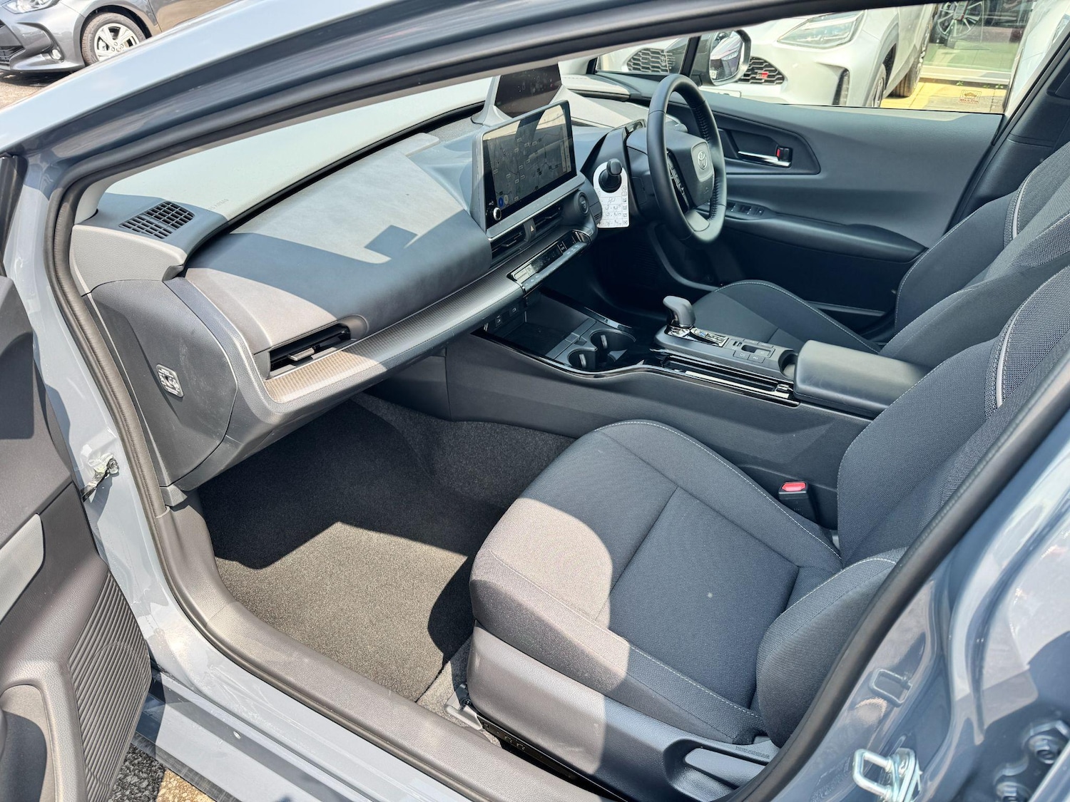 Used Toyota Prius 2025 for sale - 77723280: Photo 13