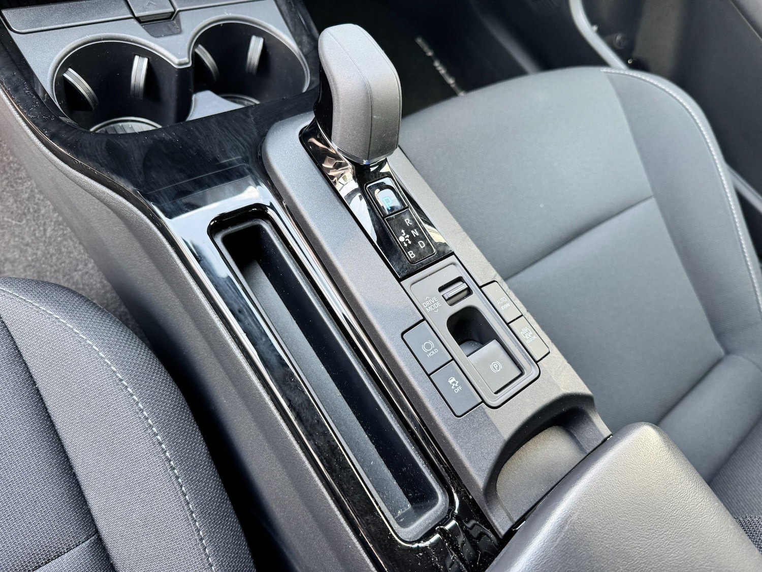 Used Toyota Prius 2025 for sale - 77723280: Photo 14