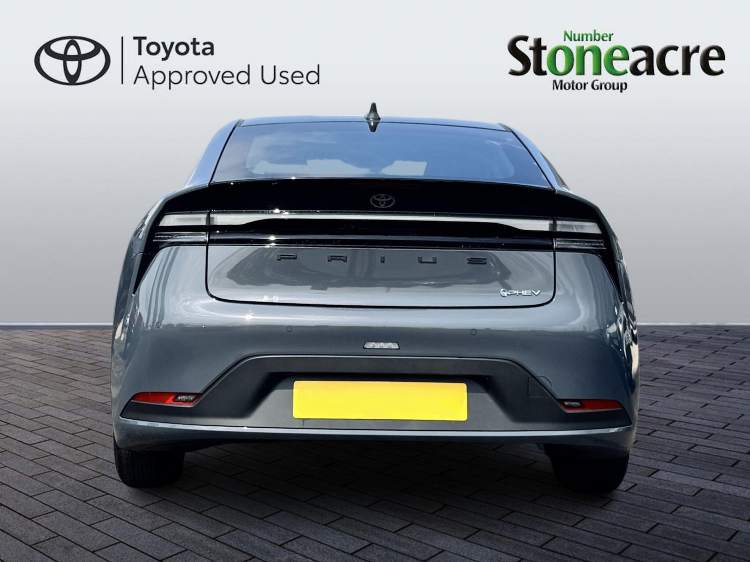 Used Toyota Prius 2025 for sale - 77723280: Photo 4