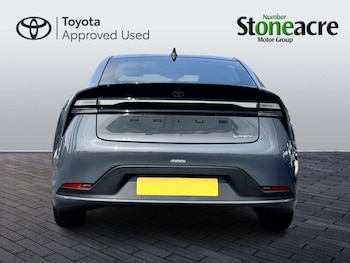 Used Toyota Prius 2025 for sale - 77723280: Photo