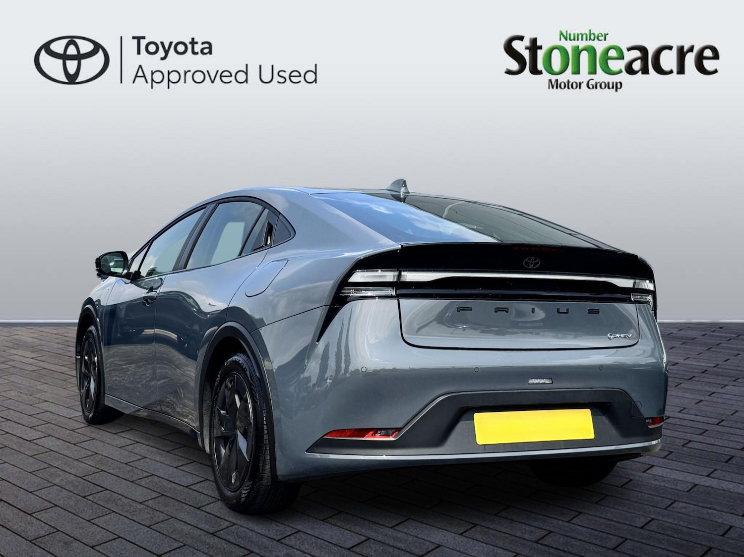 Used Toyota Prius 2025 for sale - 77723280: Photo 5