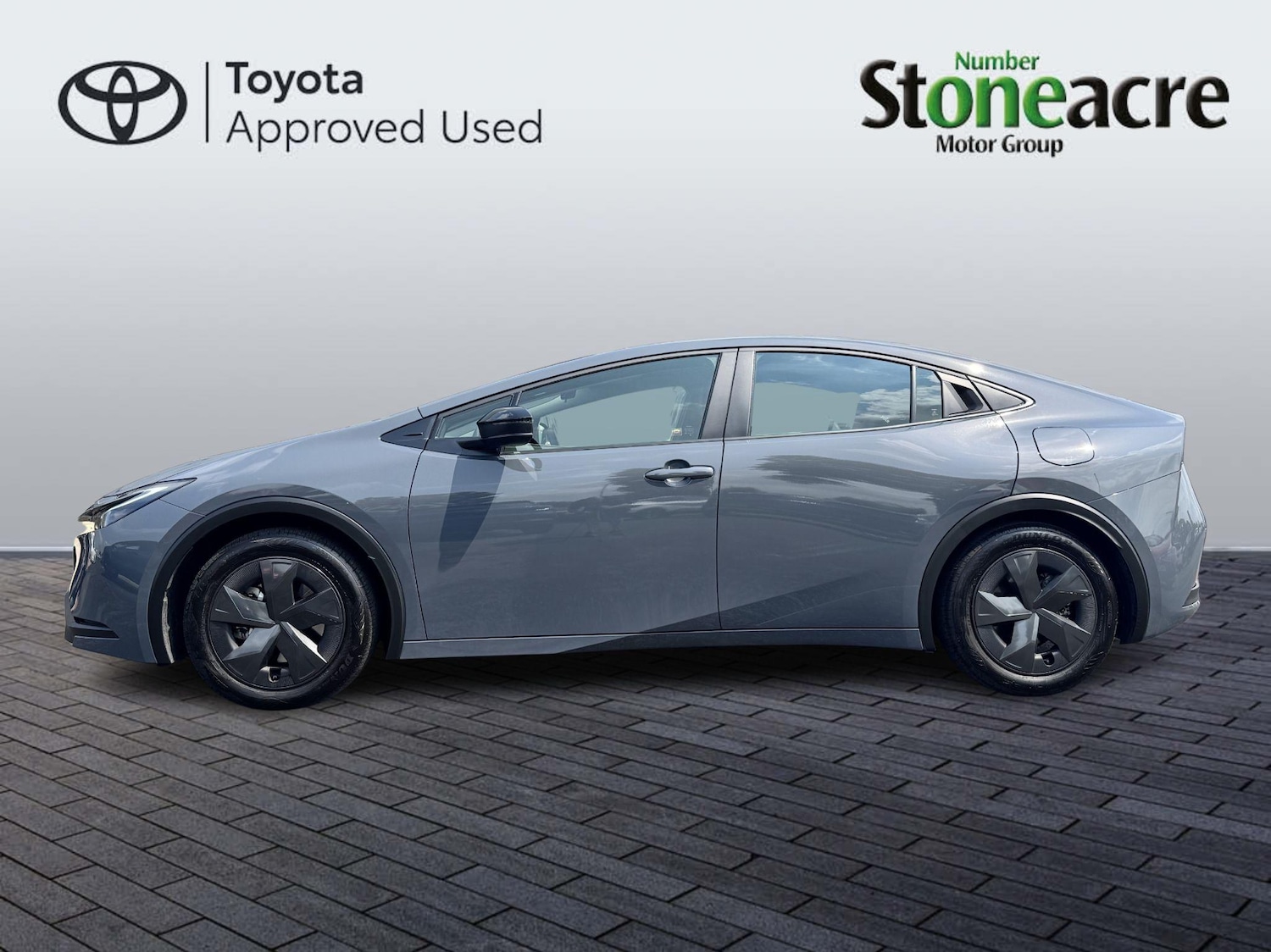 Used Toyota Prius 2025 for sale - 77723280: Photo 6