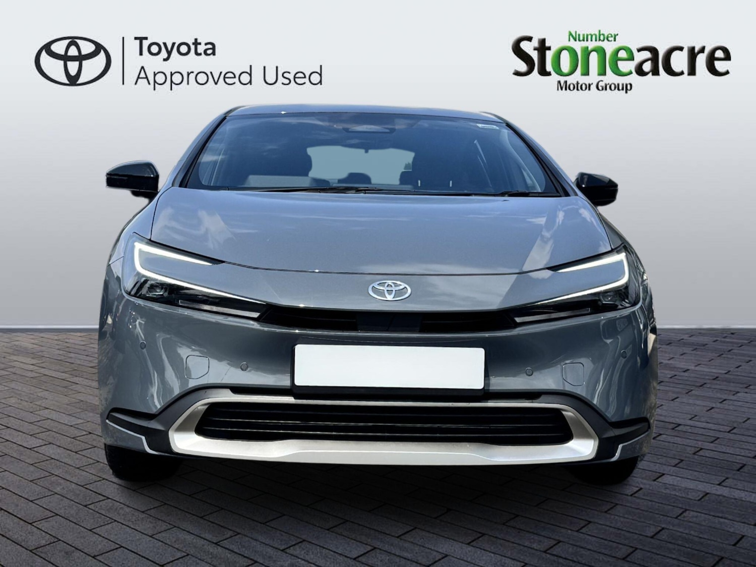 Used Toyota Prius 2025 for sale - 77723280: Photo 8