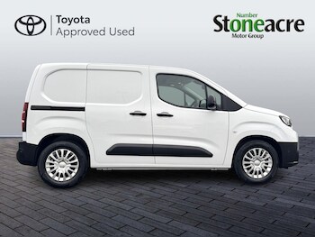 Used Toyota ProAce 2024 for sale - 79011928: Photo
