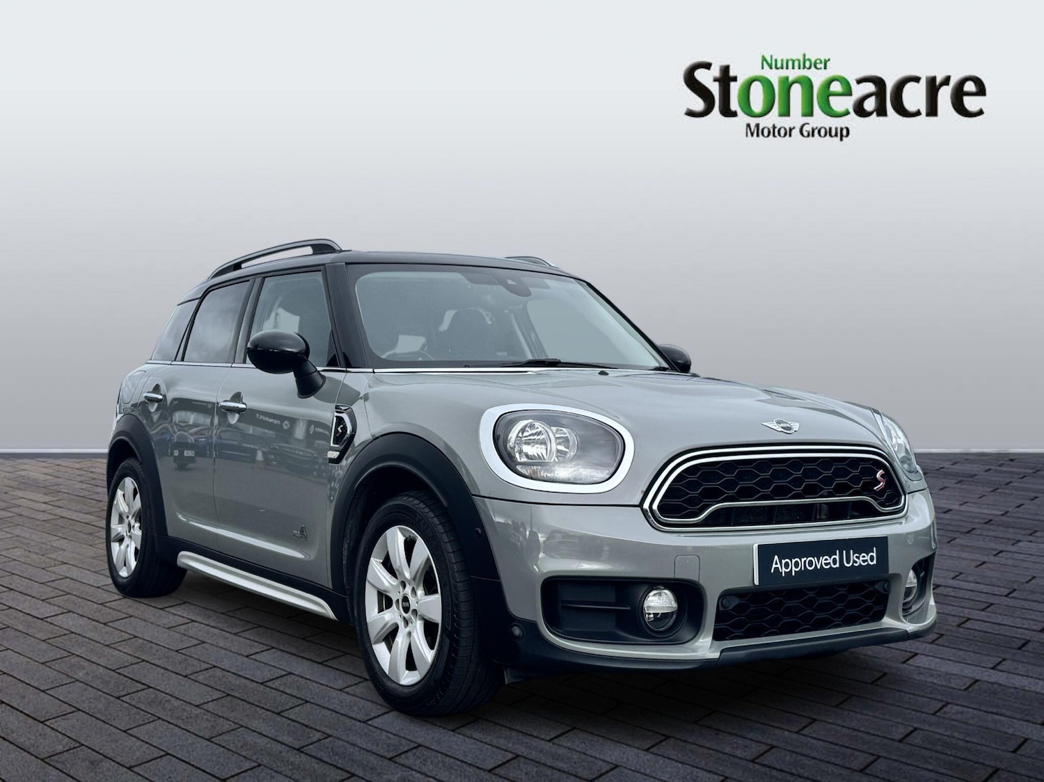 Used MINI Countryman 2017 for sale - 76607542: Photo 1