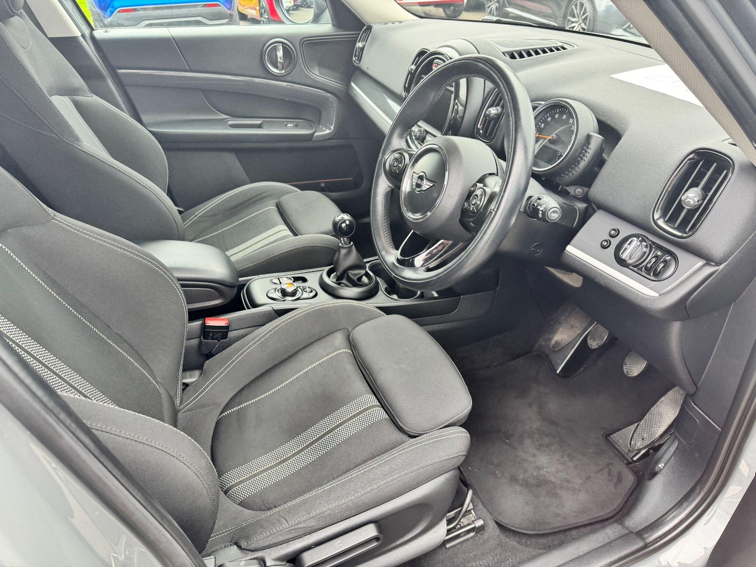 Used MINI Countryman 2017 for sale - 76607542: Photo 11