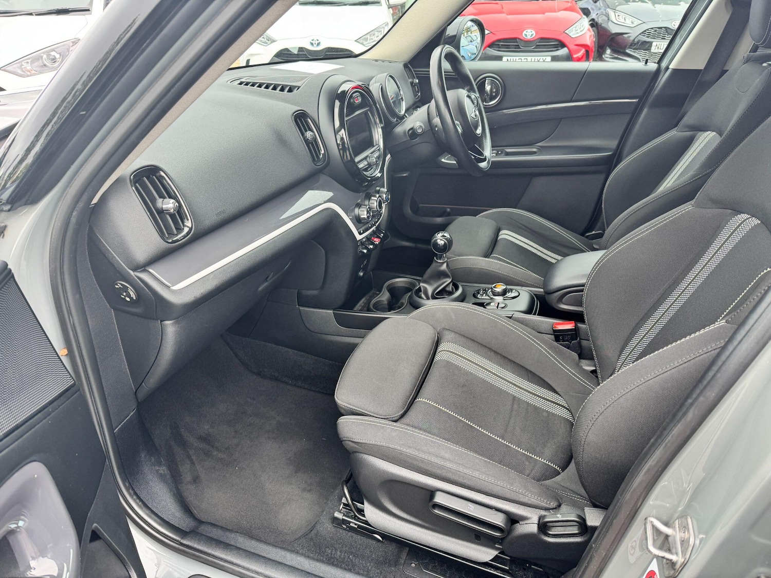 Used MINI Countryman 2017 for sale - 76607542: Photo 14