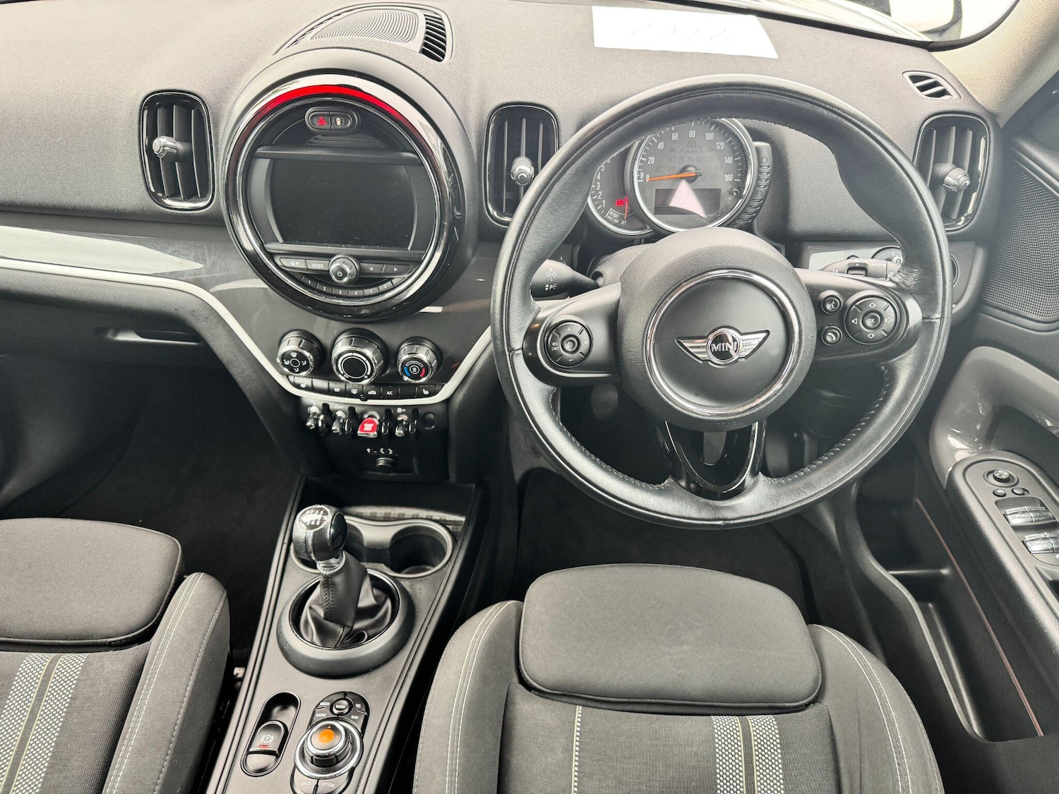 Used MINI Countryman 2017 for sale - 76607542: Photo 15