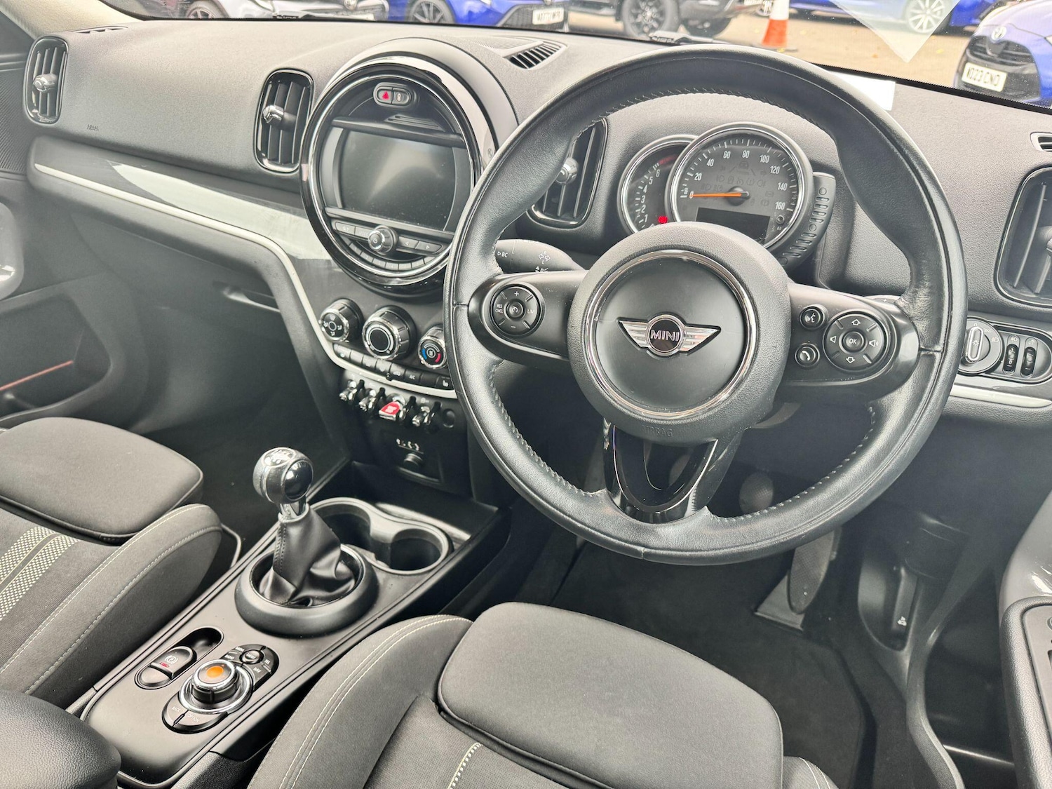 Used MINI Countryman 2017 for sale - 76607542: Photo 16